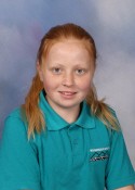 Sophie Whyte